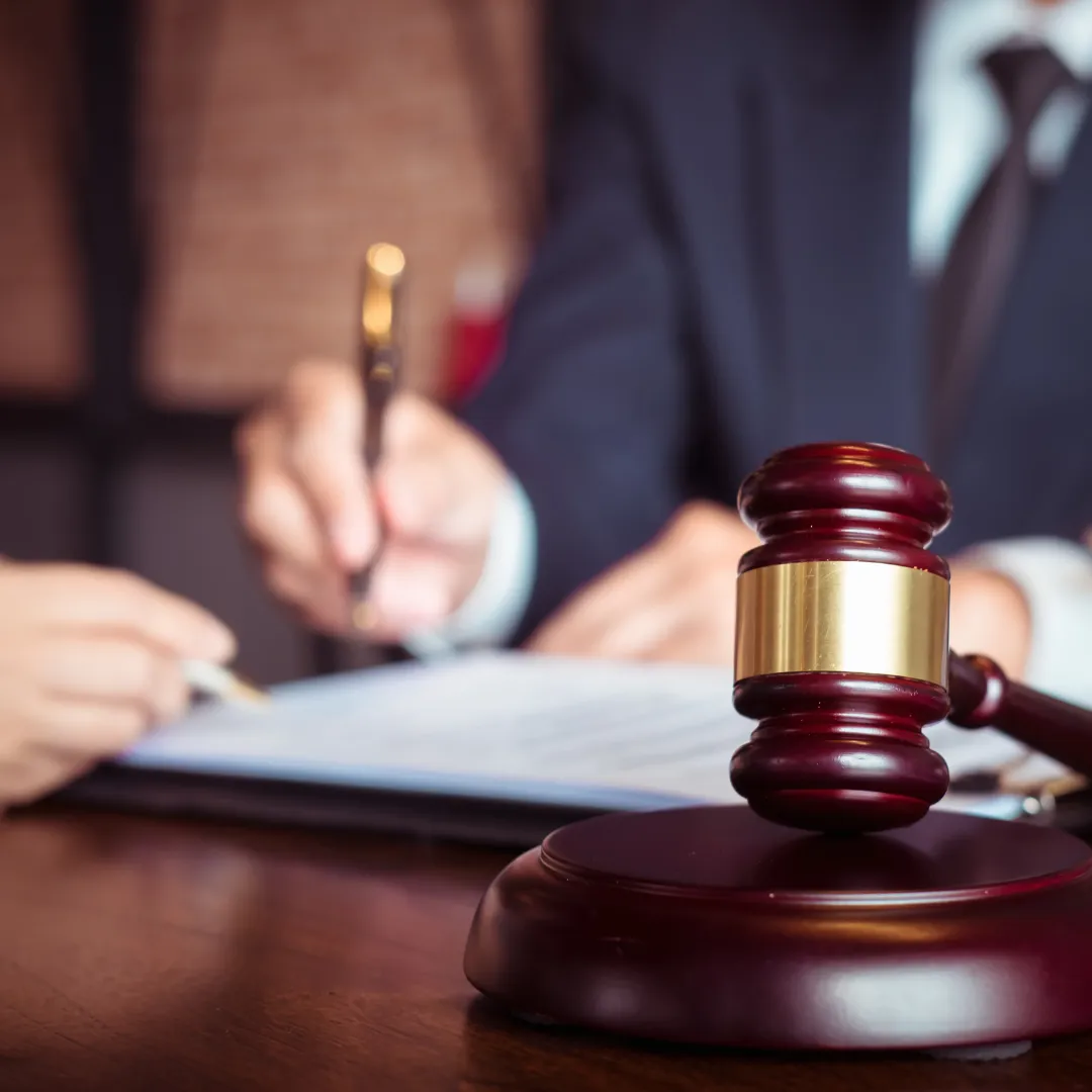 The Dangerous Reality Of Offshore Rig Accidents Handled By A Maritime Lawyer