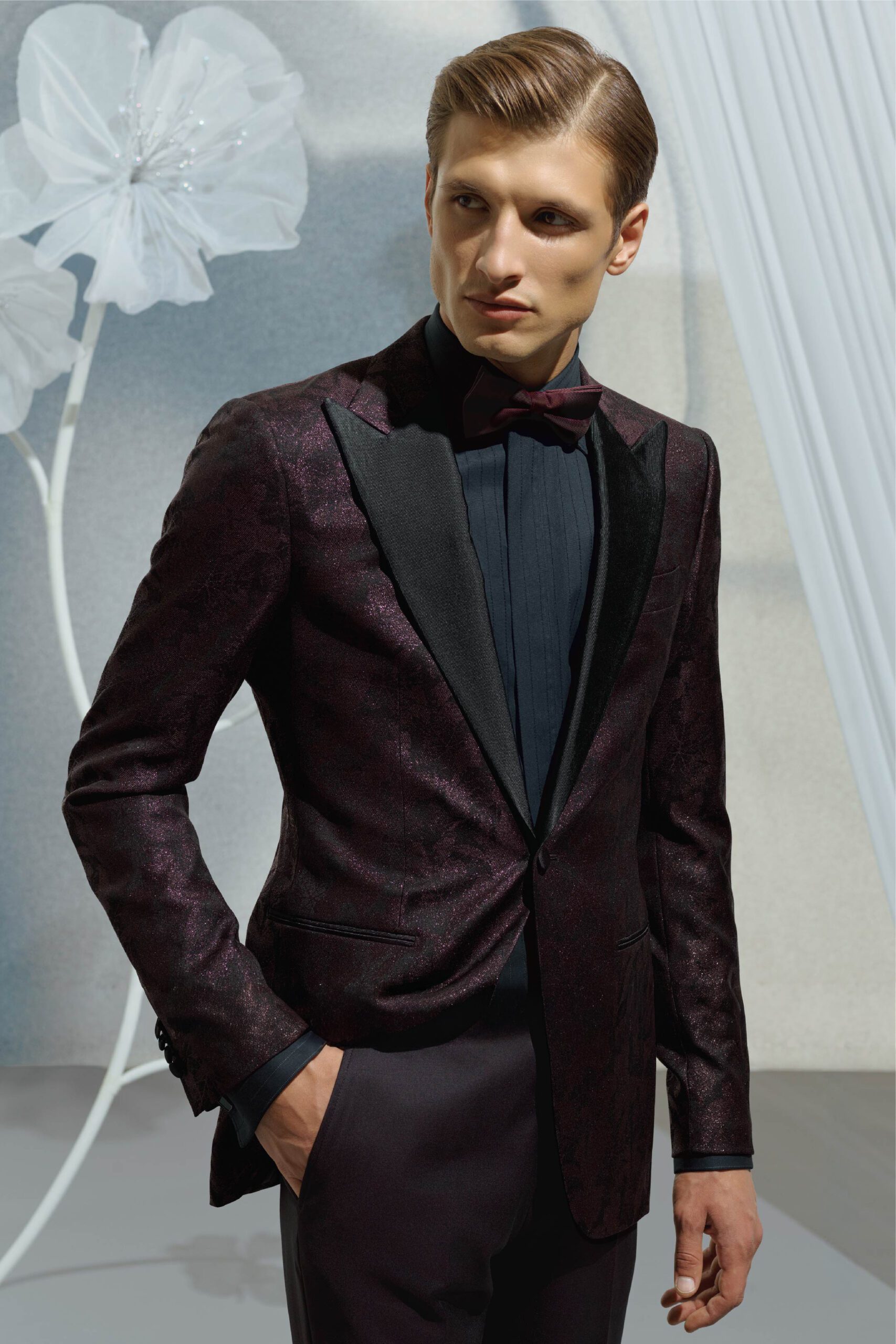 6 Ways To Preserve Your Wedding Suit As An Heirloom Piece