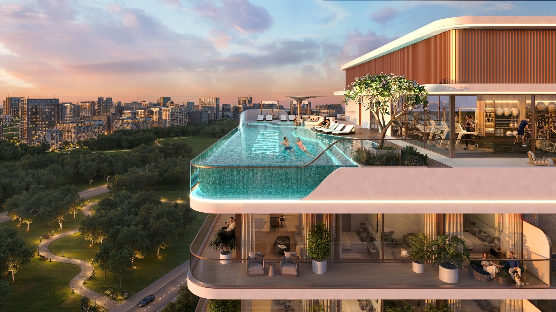 The Best Time To Buy An Apartment For Sale