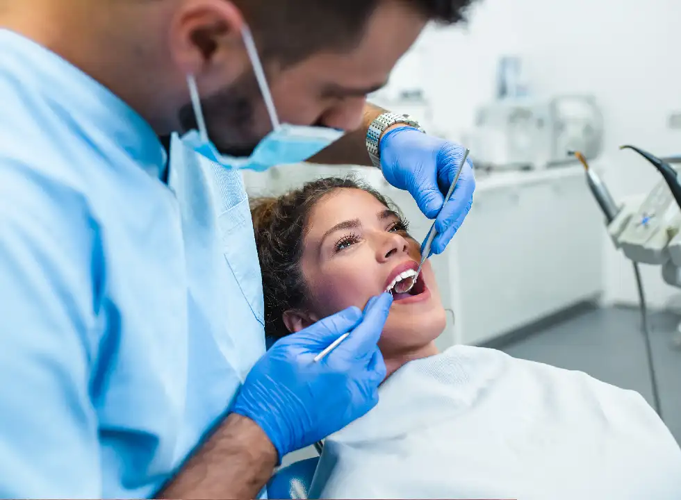 The Role Of Oral Surgeons in a Hospital-Grade Dental Center